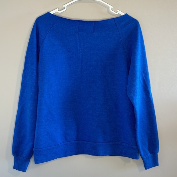 New York Giants Sweatshirt and Joggers - Picture 7 of 7